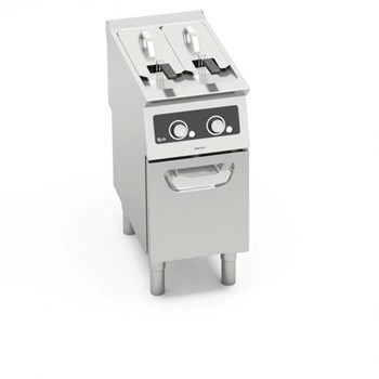 BẾP CHIÊN ĐIỆN 7+7 L - ĐIỀU KHIỂN BFLEX SE7F7+7-4M-BF