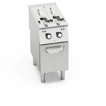 Nồi chiên điện - 7+7 lít SE7F7+7-4M