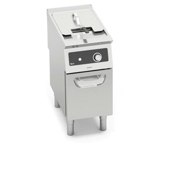 Nồi chiên điện 10 lít - Điều khiển BFLEX SE7F10-4M-BF