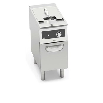 Nồi chiên điện 18 lít - Điều khiển BFLEX SE7F18-4MS-BF