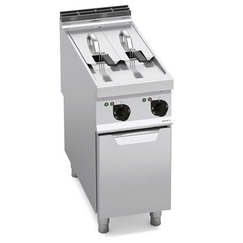 Nồi chiên điện - 7+7 lít E9F7+7-4M