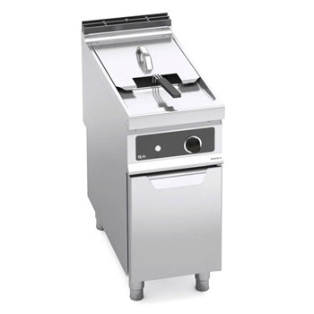 BẾP CHIÊN ĐIỆN - BẬC ĐƠN 18 LÍT E9F18-4M-BF