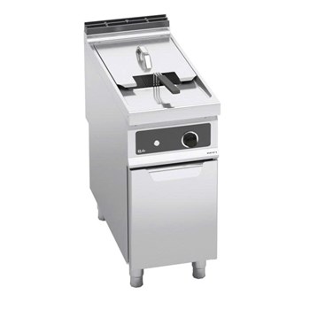 BẾP CHIÊN ĐIỆN - BÌNH CHIÊN ĐƠN 22 LÍT E9F22-4MS-BF