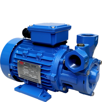 Bơm ma sát WULI WB-70