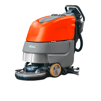 Máy chà sàn liên hợp Scrubmaster B30