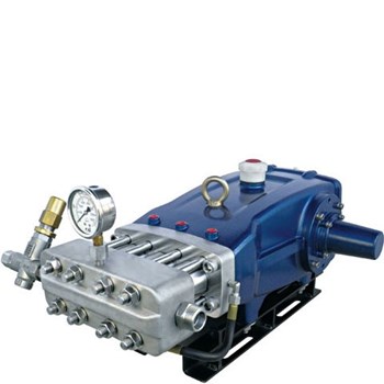 Bơm áp suất cực cao WULI WH-70026 