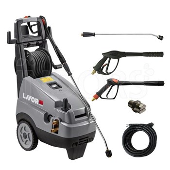 Máy phun xịt cao áp Lavor HNR 2017