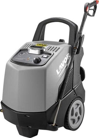 Máy phun xịt cao áp nước nóng Lavor HSR 1509 LP