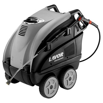 Máy phun rửa áp lực cao nước nóng Lavor HTR 2015 LP