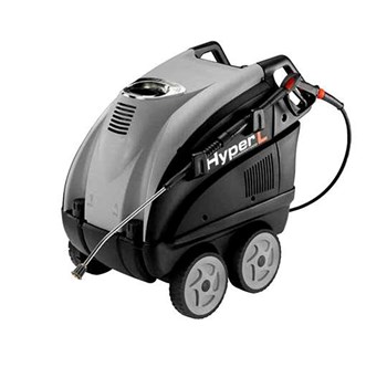 Máy phun xịt áp lực cao nước nóng Lavor Hyper LR 1211 LP