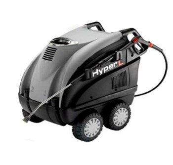 Máy phun xịt cao áp nước nóng Lavor Hyper LR 1614 LP