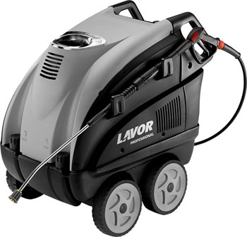 Máy phun xịt rửa cao áp nước nóng Lavor LKX 1310 LP