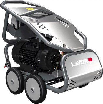 Máy phun xịt cao áp Lavor Lena 5018 LP