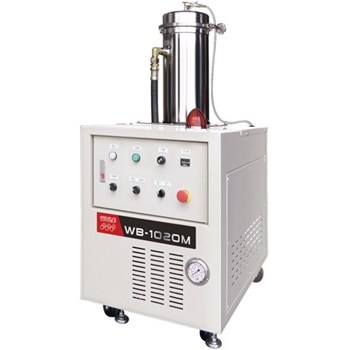 Hệ thống làm mát đầu ra trung tâm áp suất cao WULI WB-1223M
