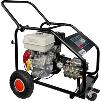 Máy phun rửa áp lực cao nước lạnh Wuli WH-2915E3