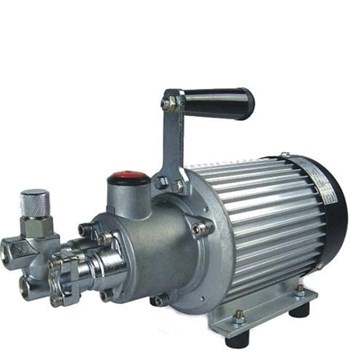 Máy bơm làm mát bằng phun sương Wuli WM-10005B