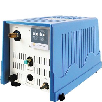 Hệ thống làm mát bằng phun sương Wuli WM-1001B-M-DIGITAL (Bộ hẹn giờ 3 giai đoạn)