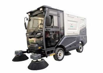 Xe quét đường đô thị MN-S1800R