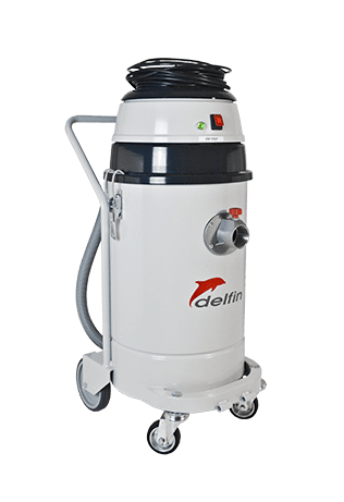 MÁY HÚT BỤI CÔNG NGHIỆP DELFIN 501WD