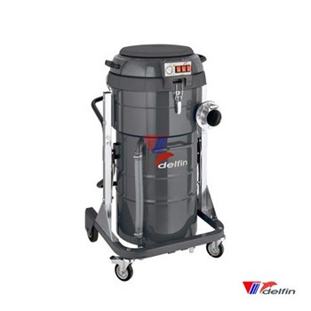 MÁY HÚT DẦU CÔNG NGHIỆP DELFIN DM40 OIL 