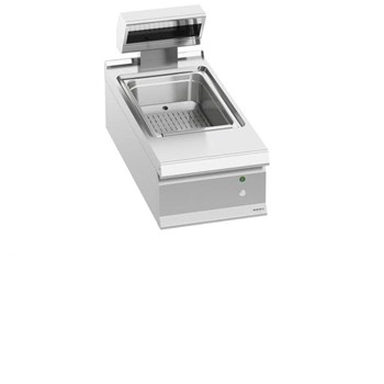 MÁY HÂM NÓNG THỰC PHẨM BẰNG ĐIỆN LXE9SP-4