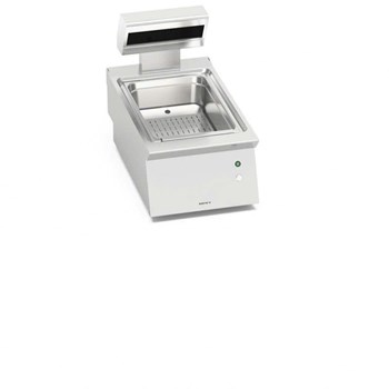 MÁY HÂM NÓNG THỰC PHẨM BẰNG ĐIỆN SE7SP-4B