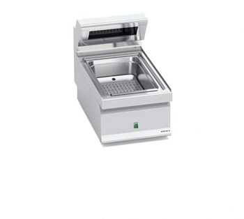 MÁY GIỮ ẤM THỨC ĂN BẰNG ĐIỆN E7SP-4B 