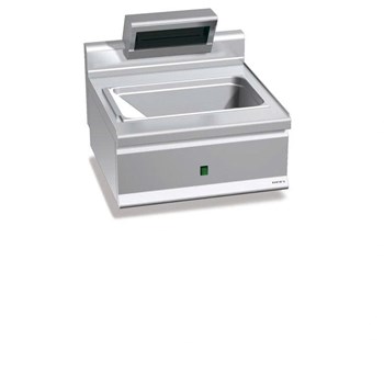 MÁY HÂM NÓNG THỰC PHẨM BẰNG ĐIỆN E6SP6B