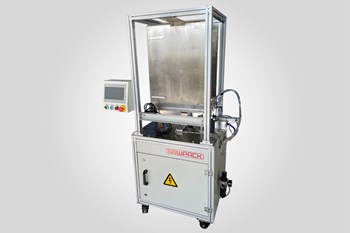 Máy gấp tự động 