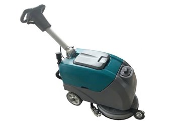 Máy chà sàn liên hợp mini Magnum A-4E/JS