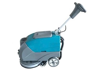 Máy chà sàn liên hợp mini Magnum A-4B/JS