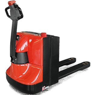 Xe nâng điện tay thấp EPT20-18 WA