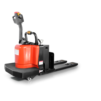 Xe nâng điện tay thấp EPT20-30RT