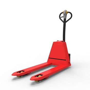 Xe nâng điện tay thấp EPT20-18EHJ