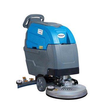 Máy chà sàn liên hợp tự hành A-55BZ