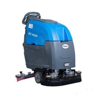 Máy chà sàn liên hợp tự hành A-75BZ