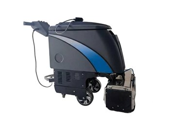 Máy vệ sinh thang cuốn liên hợp EC-510