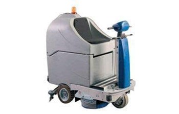 Máy chà sàn ngồi lái Fiorentini ET 65