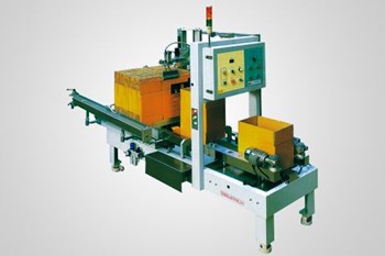 Máy tạo thùng carton EXC-350 