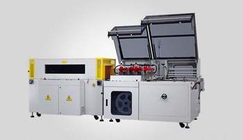 Máy hàn và cắt tự động kiểu chữ 