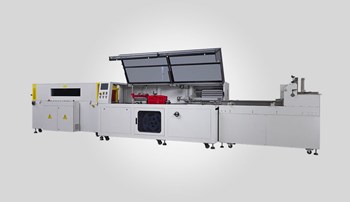 Máy đóng gói màng co tốc độ cao FL-5545TBJ