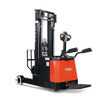 Xe nâng điện đứng lái CQE15R