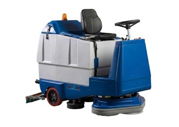 Máy chà sàn ngồi lái Fiorentini ICM 34