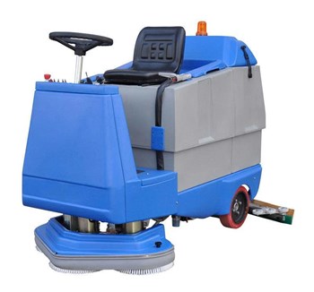 Máy chà sàn ngồi lái Fiorentini ICM 38