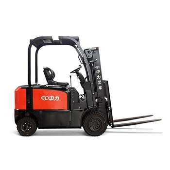 Xe nâng điện 1.5-3 tấn CPD-FVD8