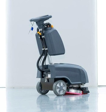 Máy chà sàn liên hợp mini M30