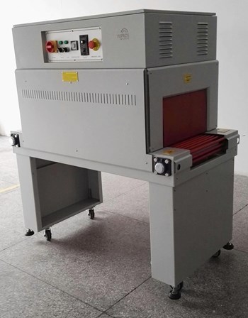 Đường hầm co nhiệt SM-4525