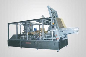 Máy đóng gói snack ZX-520