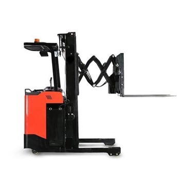Xe nâng điện reach truck CQD12SSD