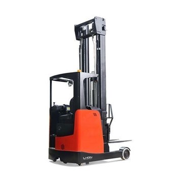 Xe nâng điện reach truck CQD16-20RV